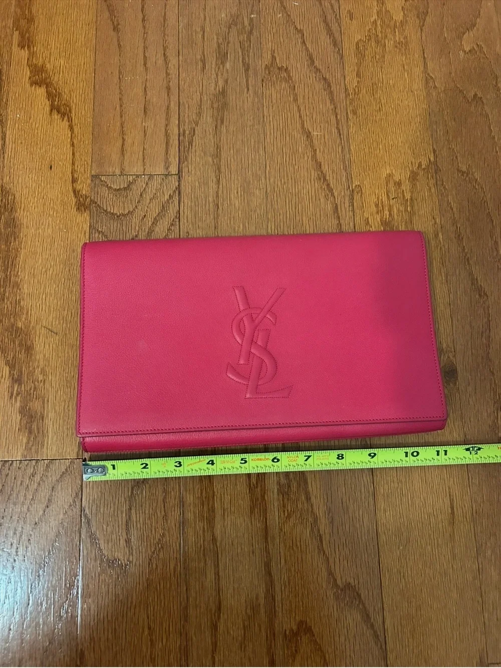 Saint Laurent saint laurent